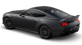 2025 Ford Mustang® External Image 3